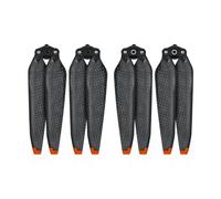 Hélice de Carbono Reforzada con Ajuste rígido for Accesorios de Drones Mavic 3, Mavic 3pro y 3classics(2 Pairs)
