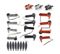 Hélice de dron Hélice for dron L900 PRO, brazo de dron o paleta, ventiladores, accesorios de repuesto(2set-16pcs)