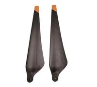Hélice de fibra de carbono for dron agrícola, compatible con DJI T30 R3820(1 pair CCW)