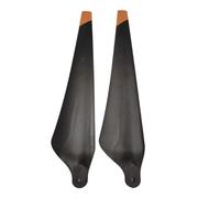 Hélice de fibra de carbono for dron agrícola, compatible con DJI T30 R3820(1 pair CW)