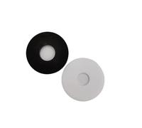 Hélice de fibra de carbono for dron agrícola, compatible con DJI T30 R3820(2 pieces Gasket)