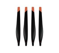 Hélice De Nailon De Carbono, Compatible con Drones dji T20P, T40 Y T50, Hélices Plegables CW/CCW, Accesorios For Drones Agrícolas.(2pcs CW and CCW-5413)