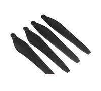 Hélice de plástico de Carbono de 36 Pulgadas 3411 36120 36190, Plegable, for aviación, CW CCW, Compatible con Motor X9 X9, for Agricultura, dron Universal(36190 1Pair w Clip)
