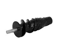 Hélice de tornillo sinfín for exprimidor B98A, exprimidor compatible con Ouke, accesorios for exprimidor lento, exprimidor masticable, exprimidor de prensado en frío, repuestos for exprimidor,