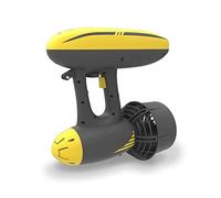 Hélice eléctrica de la vespa del agua de la vespa subacuática del mar 1000w for la natación del esnórquel del buceo de los deportes acuáticos