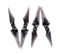 Hélice Emax Avan de Largo Alcance de 6 Pulgadas 6038, Color Negro, CW CCW, 2/4 Pares, Apta for multicóptero RC(4 Pair-Color Ramdon)