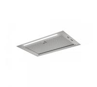 Elica Campana extractora integrada Fold S IX/A/52 Acero inoxidable LED Clase B