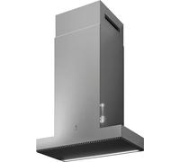 Elica Haiku WH/ A/60 Campana en la Pared Extractora 60CM Krion ® Blanco