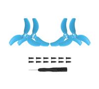 Hélice para DJI Avata2 23032S de color de bajo ruido