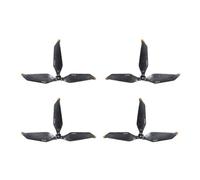Hélice Plegable 9453F Apta for DJI Mavic 3/3pro | 4 piezas for Cine Air, nailon de fibra de carbono for drones