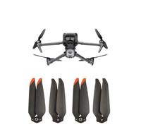 Hélice Plegable de Nailon con Fibra de Carbono 9453F Pack de 4 Compatible con dji Mavic 3 3 Pro 3 Pro Cine Air(4pcs Low-Noise A)