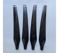 Hélice plegable de nailon de carbono de 55 pulgadas CW CCW 5515 Compatible con modelos de drones Modelos de cuadricóptero Modelos UAV XAG P100 Pro V50 Pro para número de pieza 5515(2pcs CW and CCW)