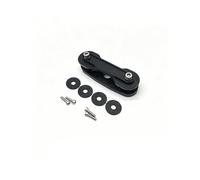 Hélice Plegable FOC de 36 Pulgadas 36190 36120 3411 CW CCW Accesorios de Nailon de Carbono for Dron pulverizador agrícola X9 Plus X9 MAX(1pcs Propeller Clamp)
