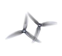 Hélice Propeller 5x4.3x3 V2S Compatible Con Dron FPV De Carreras De 5 Pulgadas(Grey 2 bags)