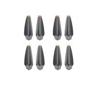 Hélice silenciosa compatible con Air 3/3s, repuesto de hélices plegables rápidas, piezas de reparación for Air 3/3S.(4pair)