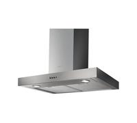 HÉLICE SPOT NG H10 IX/A/60 CAPPA PARETE ASPIRANTE 60CM 140W 365 m³/h
