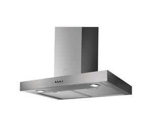 HÉLICE SPOT NG H10 IX/A/60 CAPPA PARETE ASPIRANTE 60CM 140W 365 m³/h