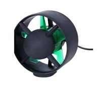 Hélice submarina ROV de alta velocidad de 800W for barco de pesca Robot sumergible modificado 10A 130N Aplicaciones versátiles(1pc right)