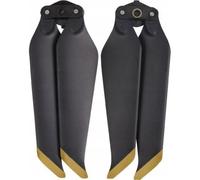 Hélice SunnyLife 8331F Gold para DJI Mavic Pro set de 4 unidades