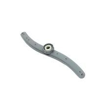 Hélice Superior E Inferior Del Brazo Rociador De Repuesto For Lavavajillas, Compatible Con Midea, Reemplazo Del Cabezal Rociador Giratorio WQP12-9270-CN9378A9350G