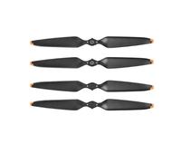 Hélices 9453F Compatibles Con DJI Mavic 3 Pro/3/3 Classic, Plegables, Protector De Ventilador, Accesorios For Drones(2 Pair SILVER)