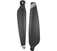 Hélices antigravedad A1