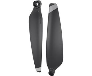 Hélices antigravedad A1