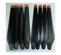 Hélices Aptas for dji T10 T16 T20 | CW CCW 3390 Drones agrícolas plegables de carbono(4pcs CW and 4pcs CCW)