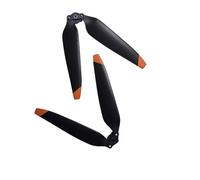 Hélices de cambio rápido, mayor elevación y eficiencia energética, bajas vibraciones para hélices cuadricópteras Matrice 4T / 4 / 4T de bajo ruido