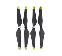 Hélices de Carbono 4PCS, Palas Alto Rendimiento para Drones Quadcopter, Reducción Ruido y Mayor Tiempo Vuelo para Racing y Fotografía Aérea Profesional UAV