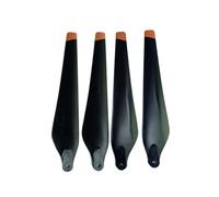 Hélices de carbono plegables 3390 CW CCW, compatibles con DJI, T10 T16 T20, piezas de repuesto for Drones agrícolas, accesorios Accesorios para drones