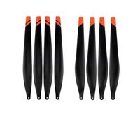 Hélices de Fibra Carbono R5413/5415 compatibles con dji T20P/T40/T50, Accesorios for Drones agrícolas(1 Set T20 8pcs)