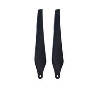 Hélices de fibra carbono reforzadas for carga útil pesada Integración propulsión P100 Componente validación rotor industrial(P100Pro 2pcs CCW)