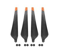 Hélices De Fibra De Carbono Agras T30 3820, Compatibles con dji T30, Accesorios For Drones.(2pcs CW and 2pcs CCW)