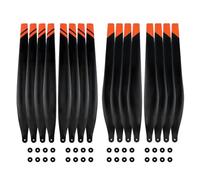 Hélices De Fibra De Carbono De Plástico R5413/5415 Compatibles con dji T20P/T40/T50, Accesorios For Drones Agrícolas.(1 Set T50 16pcs)