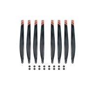 Hélices de Fibra de Carbono T40/T50/T20P R5413 R5415 CW CCW compatibles con dji Agras, Piezas y Accesorios for Drones agrícolas(Set of 8 pcs)