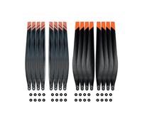 Hélices de Fibra de Carbono T40/T50/T20P R5413 R5415 CW CCW compatibles con dji Agras, Piezas y Accesorios for Drones agrícolas(Set of 16 pcs)