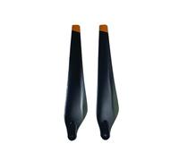 Hélices de fibra plegables 3390 CW CCW, compatibles con DJI T10, T16 y T20, accesorios repuesto for drones agrícolas(2pcs CCW)