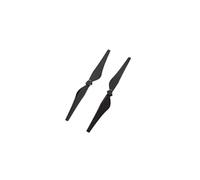 Hélices de Liberación Rápida Compatibles con dji Inspire 1 2.0 Pro(1 Pair)