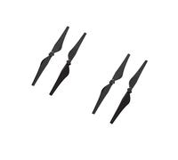 Hélices de Liberación Rápida Compatibles con dji Inspire 1 2.0 Pro(2 Pairs)