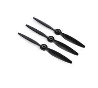 Hélices de liberación rápida compatibles con el dron Typhoon H480 H, Cuchillas de Repuesto AB Blade CW CCW, 3 Piezas por Juego.(3PCS B Blade)