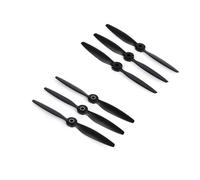 Hélices de liberación rápida compatibles con el dron Typhoon H480 H, Cuchillas de Repuesto AB Blade CW CCW, 3 Piezas por Juego.(3A and 3B)