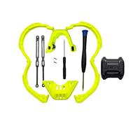 Hélices de protección para 2 accesorios, hélices, protector anticolisión, defensor de transmisión de video