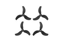 Hélices De Repuesto Compatibles Con DJI Avata 2, Palas De Hélice 3032S, Alas De Bajo Ruido For Accesorios De Dron DJI Avata 2.(Case)