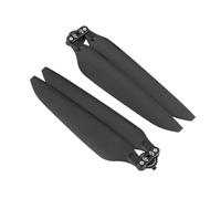 Hélices de repuesto para hélices EVO 4T con mecanismo de liberación rápida y diseño de reducción de ruido extremo