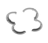 Hélices de vigilancia para drones anillos anticolisión protector jaula drones accesorios anillos protectores