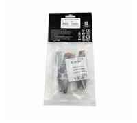 Hélices originales for DJI Mini 3/4 Pro, 8 unidades/paquete con tornillos, pieza de repuesto for Mavic Mini 3(1 pack)