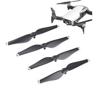 Hélices para DJI Mavic Air - 1 Juego (4 cuchillas) - Alas plegables de liberación rápida - Diseño probado para vuelo - Accesorio esencial para su DJI Mavic Air
