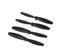 Hoja de Hélice RC, 4pcs Propellers Props Cuchillas de Repuesto
