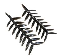 HéLices para Modelismo Uso Apto for hélice 5150 de 5 Pulgadas CW CCW for Motor RC Racing Freestyle Drone 2204 (8 Pares)